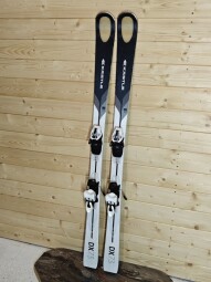 LYŽE KASTLE DX 73 156CM